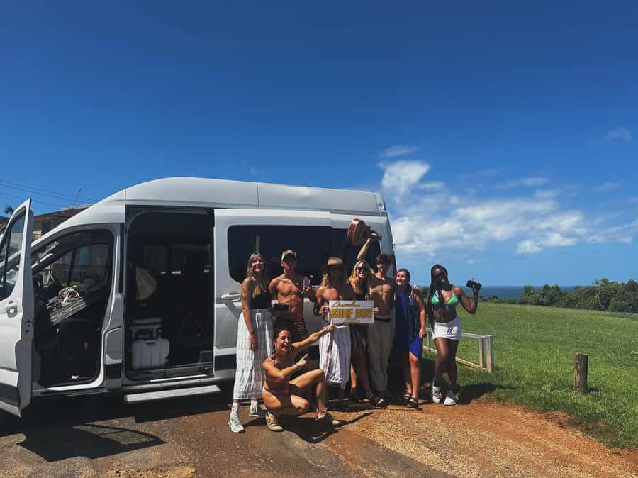 Australia 6-Day Summer Surf & Camping Trip - Price and Value: What You Get for $1,058 Per Person