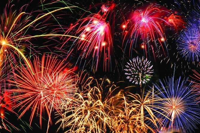 Australia Day Dinner and Fireworks Cruise on Sydney Harbour - Tips to get the most out of the night