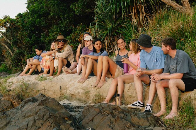 Australian Surfing and Camping Tours - Key things that make this surf-and-camp tour worth your time