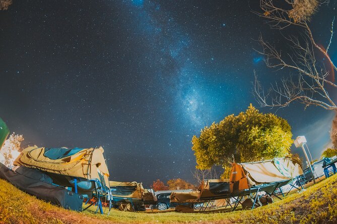 Australian Surfing and Camping Tours - Red Rock and the Gumbaynggirr People: learning from an ancient living culture