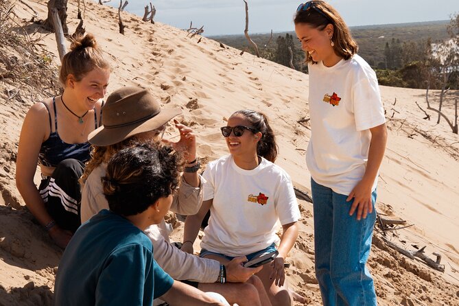Australian Surfing and Camping Tours - Gold Coast: world-class waves to kick off your confidence