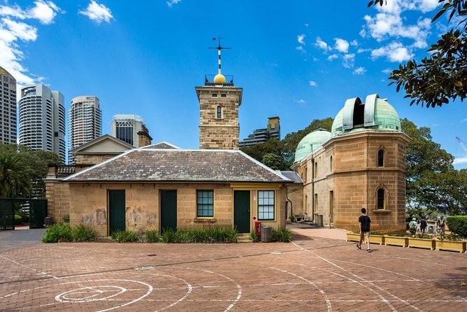 Awesome Sydney Scavenger Hunt: Inside Sydney - Quick hits on Inside Sydney (the scavenger hunt game)