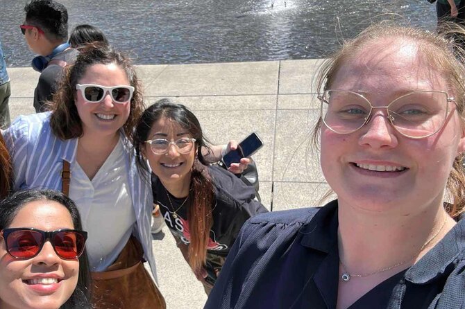 Awesome Sydney Scavenger Hunt: Inside Sydney - Timing, weather, and device tips that can make or break it