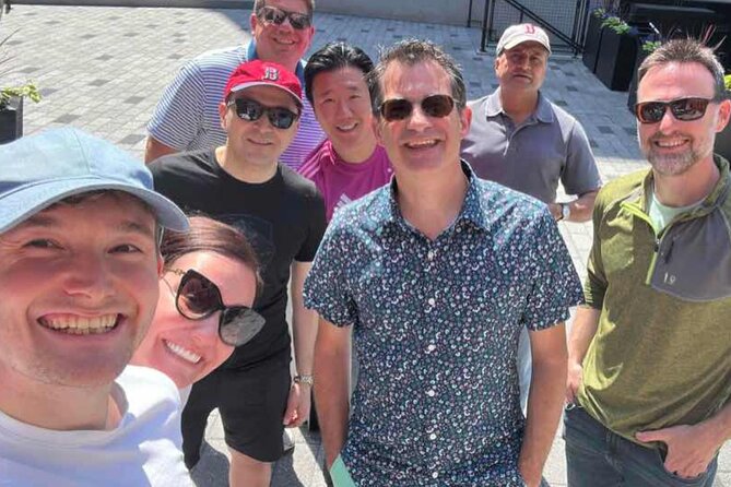 Awesome Sydney Scavenger Hunt: Inside Sydney - Who should book Inside Sydney, and who might skip it
