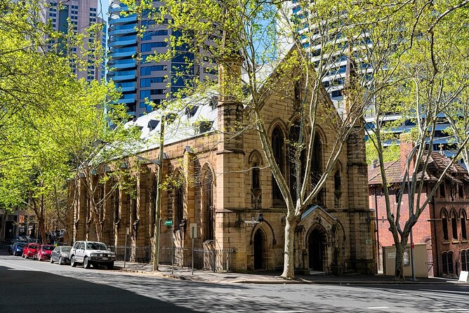 Awesome Sydney Scavenger Hunt: Inside Sydney - Should you book Inside Sydney?