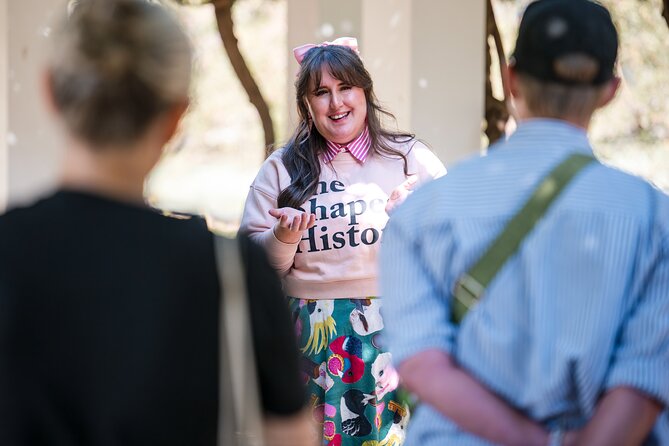 Badass Women of Sydney: Meet the Women Who Shaped the City - Women-first Sydney: why this walk feels different