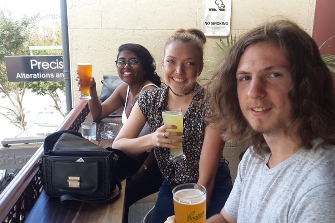 Balmain Pub Walking Tour - Balmain’s pub-urb reputation, and why the walk matters