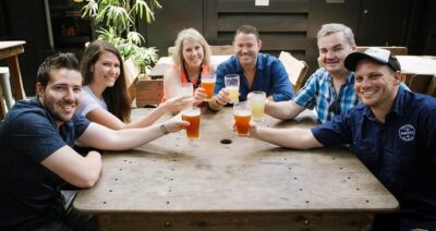 Balmain Pub Walking Tour