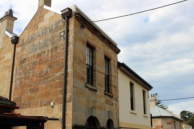 Bespoke Private Tour of Sydney - The included food and small extras that make the day easier