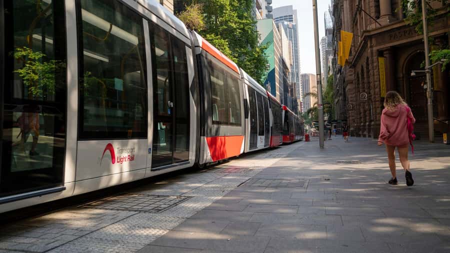 Best of Sydney: Private Walking Tour with a Local - Price and time: when $48 feels like a smart move