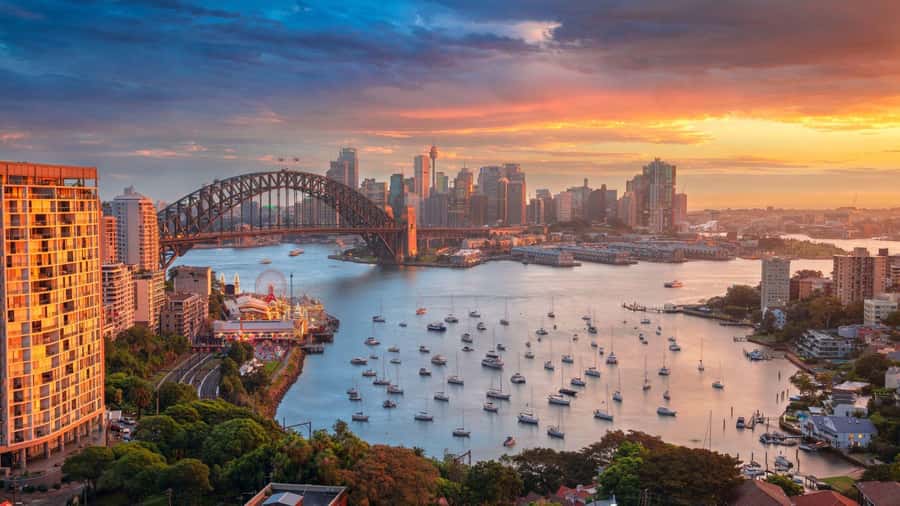 Best of Sydney: Private Walking Tour with a Local - Circular Quay is the perfect start line for a local walk