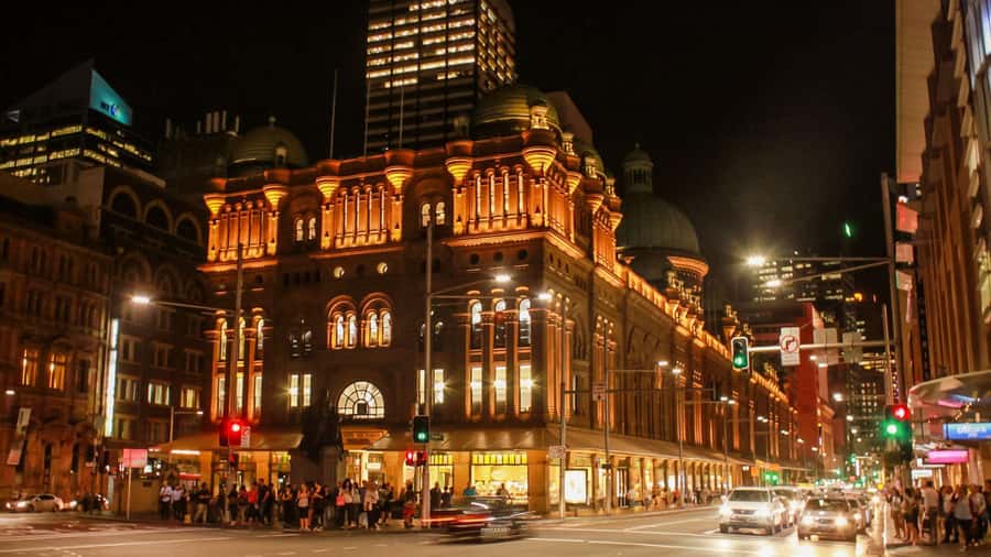 Best of Sydney: Private Walking Tour with a Local - Royal Botanic Garden: a real breather in the middle of Sydney