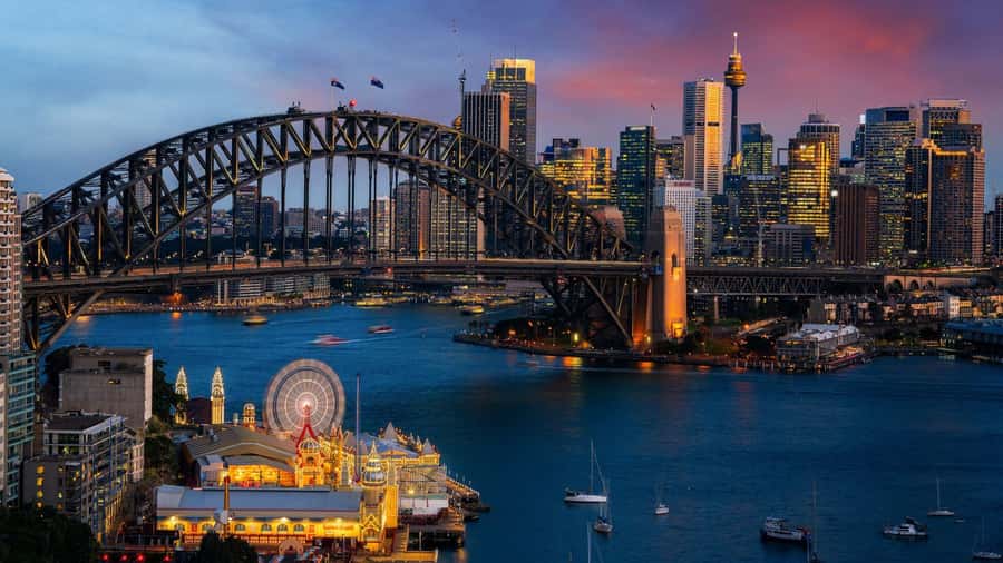 Best of Sydney: Private Walking Tour with a Local - Ending near your next step, not just at the last stop