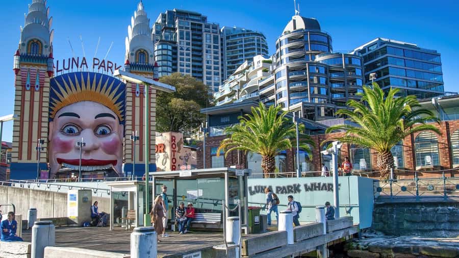 Best of Sydney: Private Walking Tour with a Local - The Rocks district: old streets plus modern local life