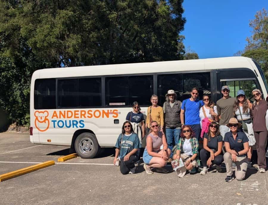 Blue Mountain Small Group Scenic World, Wildlife, Waterfall - Featherdale or Sydney Zoo: kangaroo feeding and hands-on wildlife time