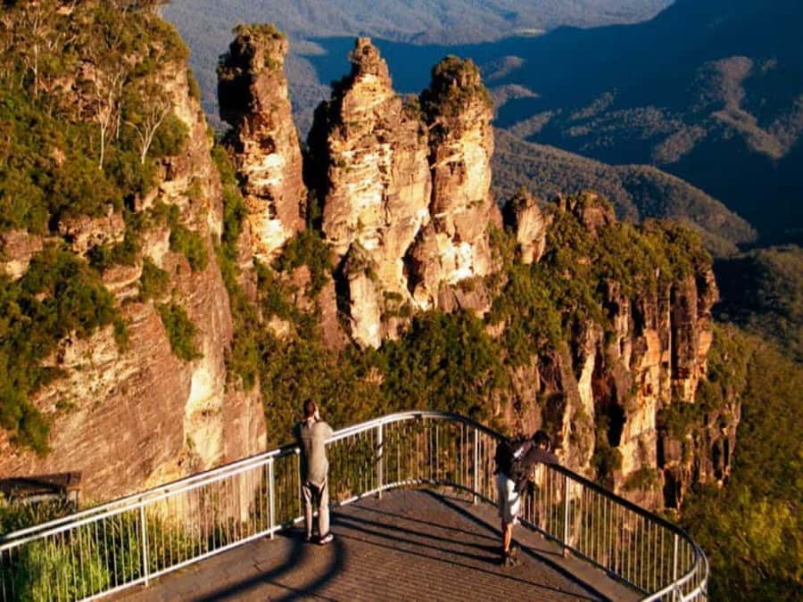 Blue Mountain Tour + Hop-on-Hop-off Big Bus Discover Ticket - Key highlights to look forward to
