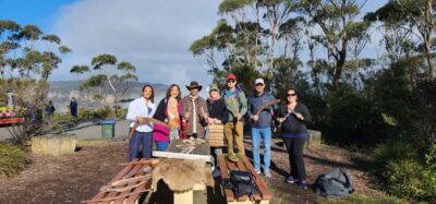Aboriginal Experience Day Tour from Sydney