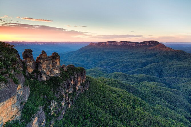 Blue Mountains All-inclusive Tour with Scenic World & Lunch - Featherdale Sydney Wildlife Park: Start With Real Animal Time