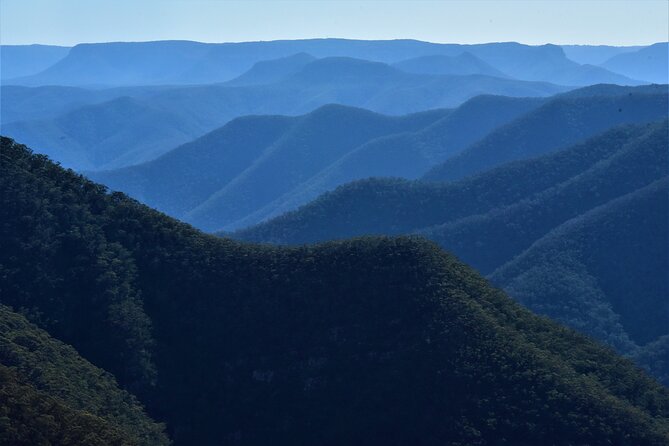 Blue Mountains Day, Sunset Tour & Glow Worms Night Adventure - What the Small Group Format and Your Guide Can Change