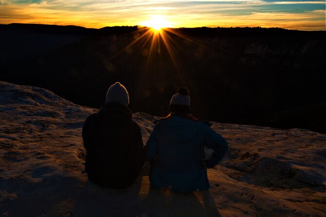 Blue Mountains Day, Sunset Tour & Glow Worms Night Adventure - Price and Inclusions: Does $340.69 Feel Worth It?