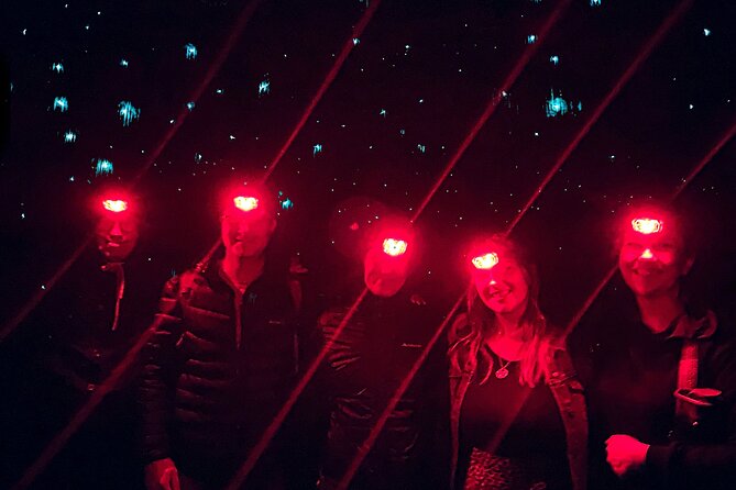 Blue Mountains Day, Sunset Tour & Glow Worms Night Adventure - Featherdale Sydney Wildlife Park: Koalas, Kangaroos, and an Easy Start