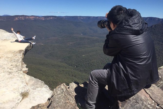 Blue Mountains Day Tour Including Parramatta River Cruise - Scenic World as a pay-your-own add-on (and how to choose wisely)