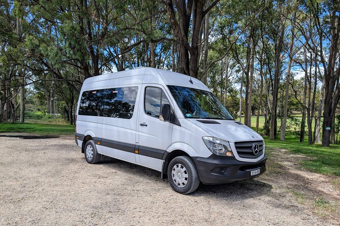 Blue Mountains Day Tour -Scenic World, Koalas & Roos (15 ppl LUX) - Featherdale Wildlife Park: koalas, roos, and the best kind of souvenir