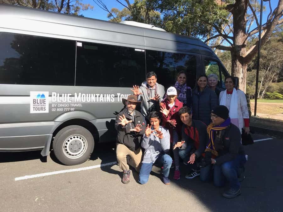 Blue Mountains day Tour small group from Sydney - Key Takeaways Before You Go