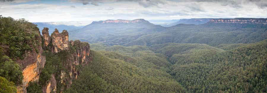 Blue Mountains day Tour small group from Sydney - Timing, Weather, and How to Be Comfortable for 9 to 10 Hours