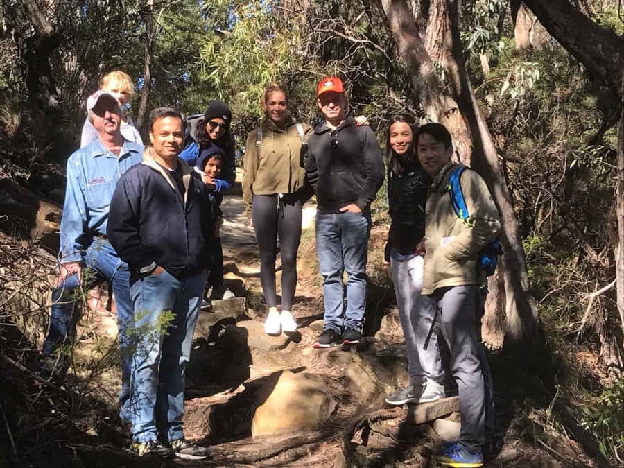 Blue Mountains day Tour small group from Sydney - Who This Tour Fits Best (and Who Might Want Another Option)