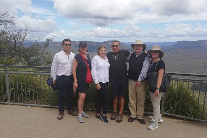 Blue Mountains Day Tour :Wildlife, Waterfall Walk & Three Sisters - Price and value: what $376.55 buys you (and what to watch for)