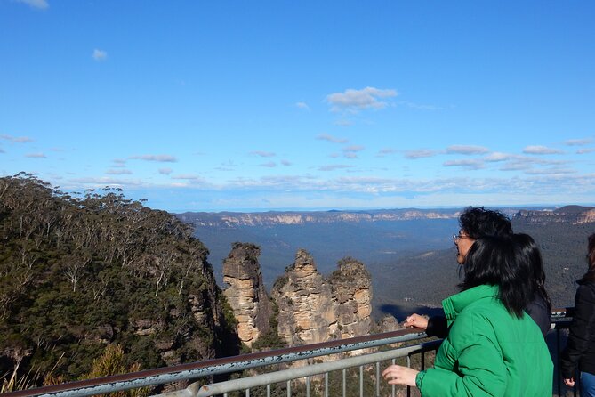 Blue Mountains Day Tour with Wildlife, Walks and Scenic World - Key highlights worth noting