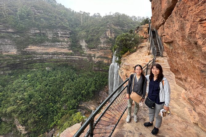 Blue Mountains Day Tour with Wildlife, Walks and Scenic World - Price and value: what $181 covers, and what costs extra