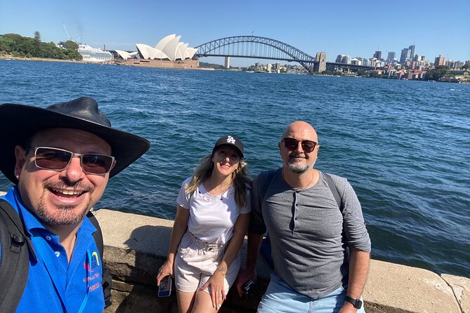 Blue Mountains Day Tour: Zoo, Scenic World & Three Sisters - Scenic World: Cableway, Skyway, and Railway Without the Stress