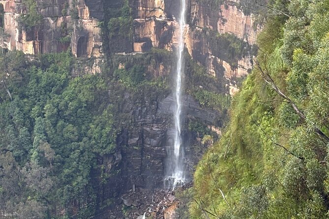 Blue Mountains Day Tours W Scenic World and Lunch - Leura: the slower village break for browsing and gardens