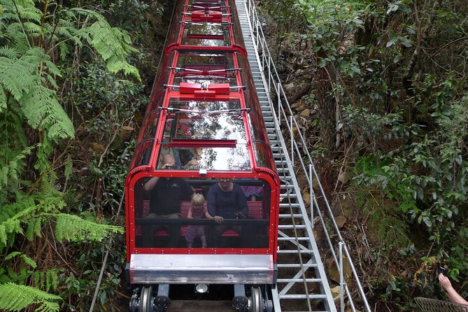 Blue Mountains Day Trip from Sydney Including Scenic World - A Full-Day Blue Mountains Plan Centered on 3 Real Highlights