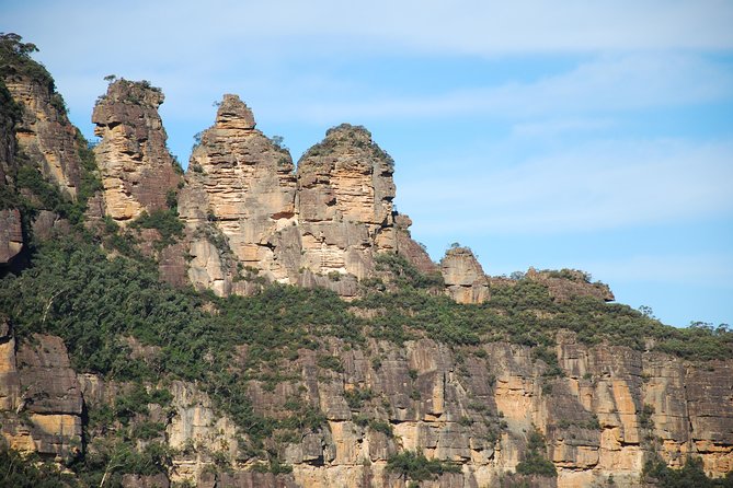 Blue Mountains Day Trip from Sydney Including Scenic World - Who Should Book This Blue Mountains Day Trip