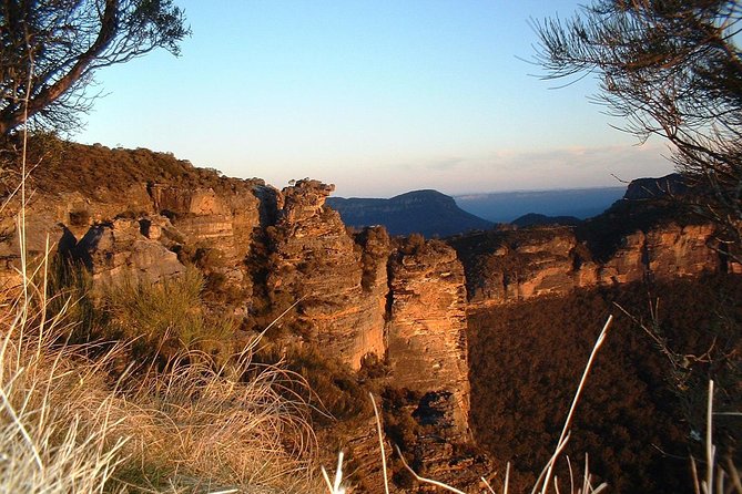 Blue Mountains Deluxe Small-Group Eco Wildlife Tour from Sydney - From Sydney to the Blue Mountains: road time you can use