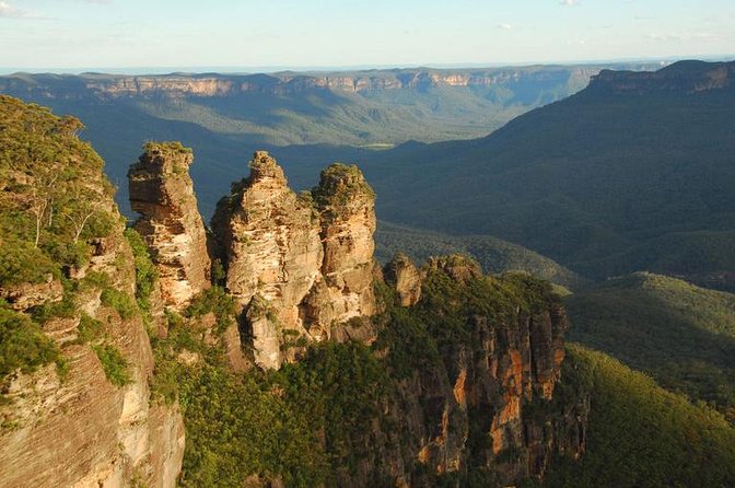 Blue Mountains Deluxe Small-Group Eco Wildlife Tour from Sydney - Pricing and value: where the $210.87 feels fair