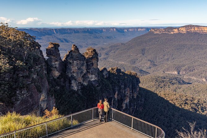 Blue Mountains Half Day Experience with Scenic World and Lookouts - Key highlights to look for