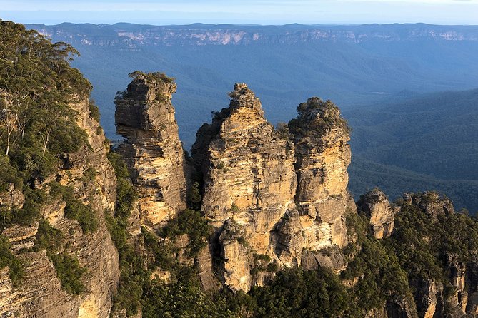 Blue Mountains Highlights, Wildlife Park and Scenic World Full Day Private Tour - The Private Drive From Sydney: More Comfort, Less Time Wasted