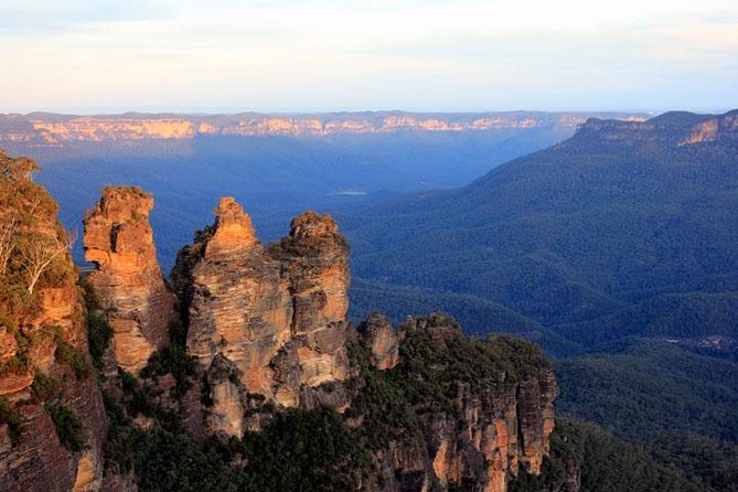 Blue Mountains In a Day:Private Day Trip From Sydney - Key highlights to watch for