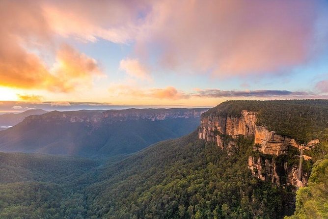 Blue Mountains | Koalas, Kangaroos & Bondi Beach Private Tour - Scenic World Check: Cable Cars vs Bondi Beach Timing