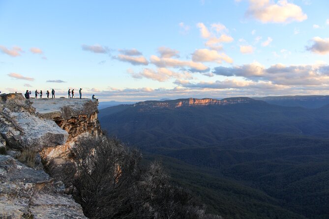 Blue Mountains Private Charter - Price and what you actually get for $484.14 per person