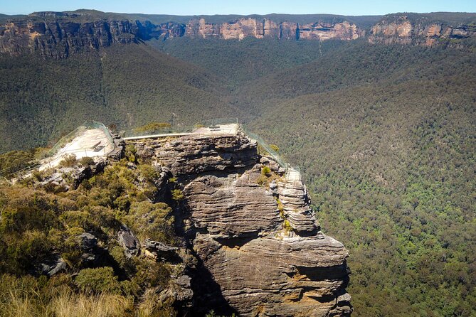 Blue Mountains Private Charter - Leura: village charm, plus your best lunch odds