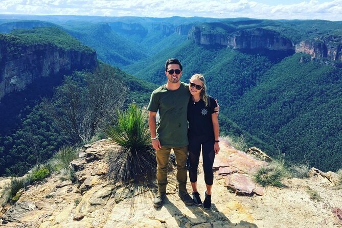 Blue Mountains Private Hiking Tour from Sydney - Key highlights you will feel right away