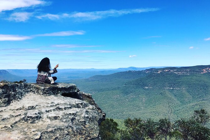 Blue Mountains Private Hiking Tour from Sydney - Price and group value for $1,195.98 up to 6