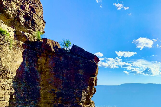 Blue Mountains Private Sightseeing Day Tours from Sydney - Scenic World rides: railway, Skyway, and cableway (all included)