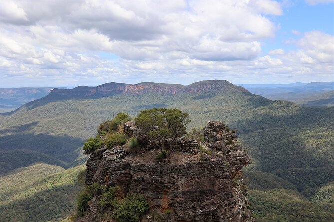 Blue Mountains Private Tour - Key Things That Make This Tour Worth Your Day