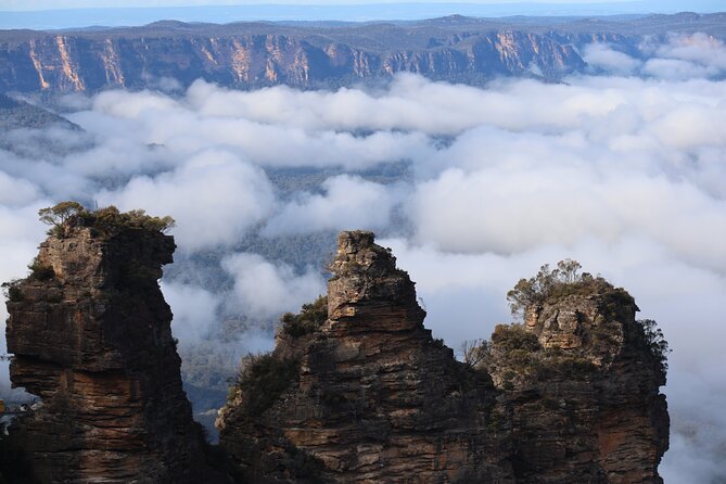 Blue Mountains Private Tour - A Day That Starts Like a Shortcut From Sydney